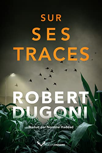 Sur ses traces