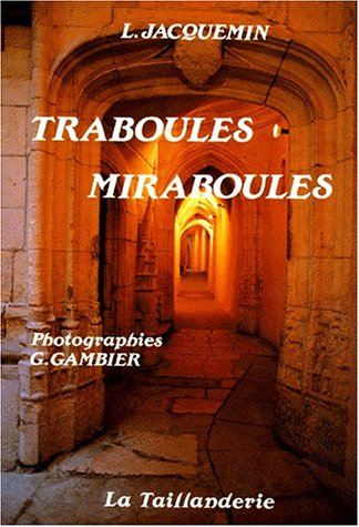 traboules, miraboules