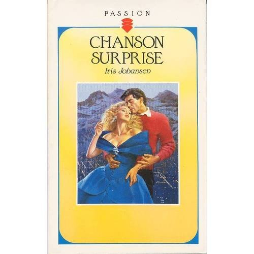 chanson surprise