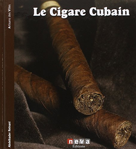 Le cigare cubain : l'authentique Cohiba