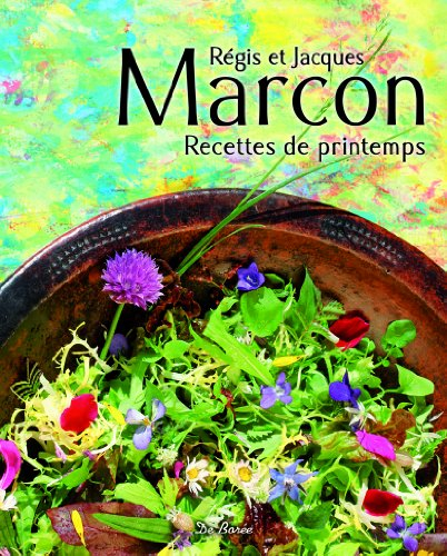 Recettes de printemps