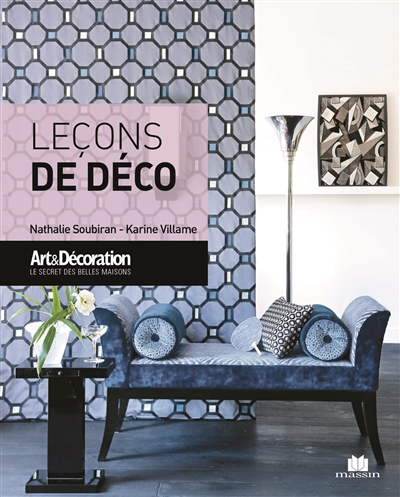 Leçons de déco