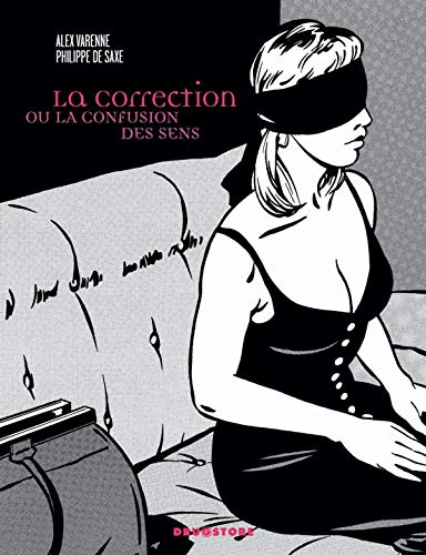 La correction ou La confusion des sens