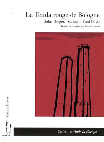 La tenda rouge de Bologne