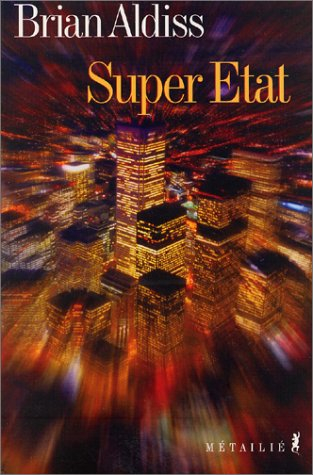 Super-Etat : l'Union européenne dans quarante ans