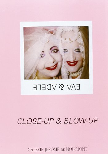 eve et adèle