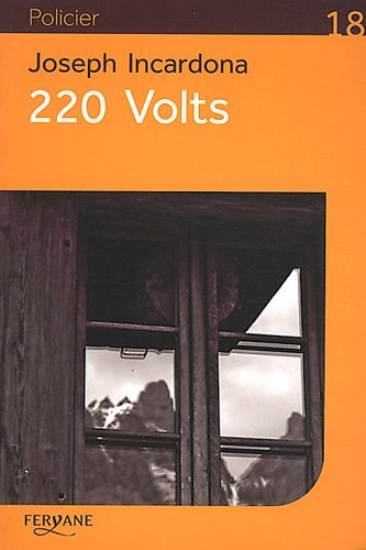 220 volts