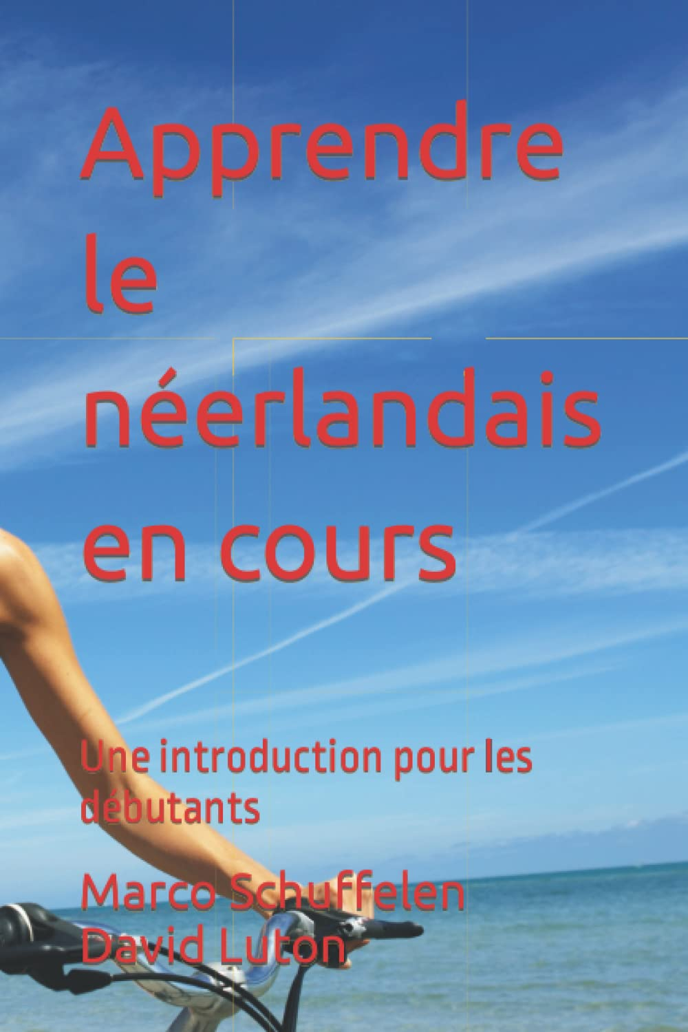 Apprendre le néerlandais en cours: Une introduction pour les débutants