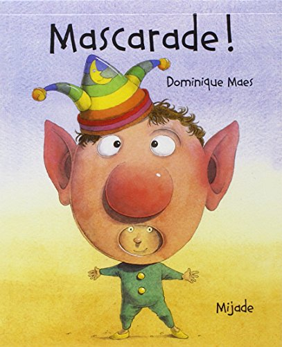 Mascarade