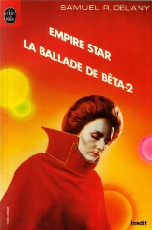 La ballade de Beta 2. Empire star