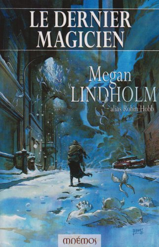 Le dernier magicien