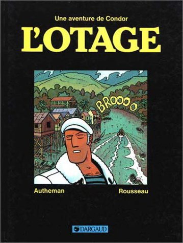 l'otage
