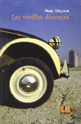 Les vieilles décences