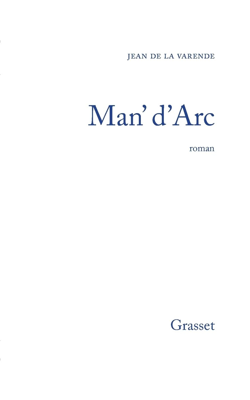Man d'Arc