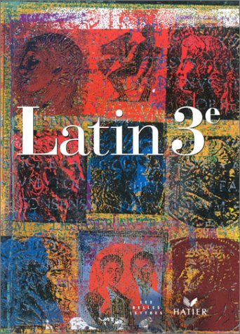 latin, 3e
