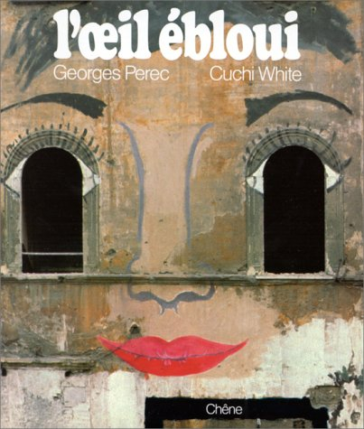 l'oeil ébloui