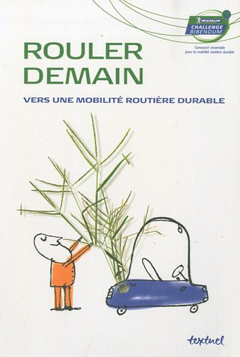 Rouler demain : vers une mobilité routière durable