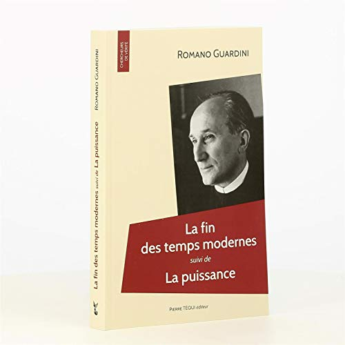 La fin des temps modernes. La puissance