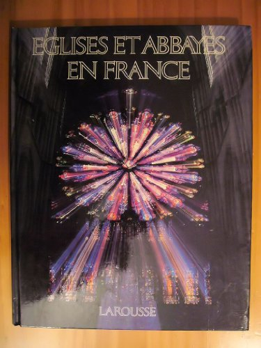 eglises et abbayes en france