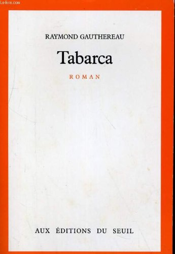 Tabarca