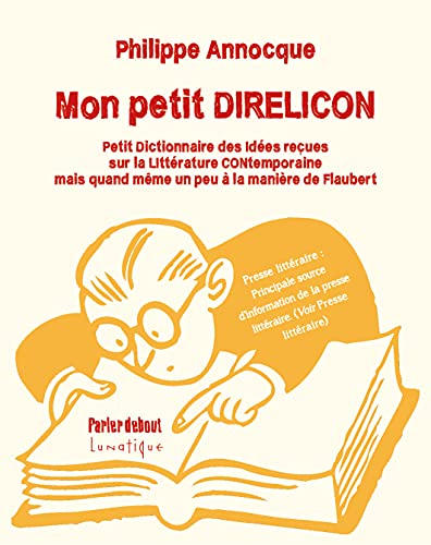 Mon petit DIRELICON