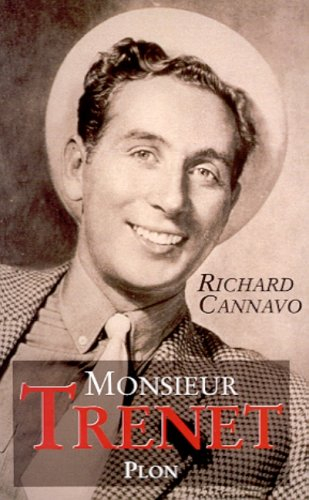 Monsieur Trenet