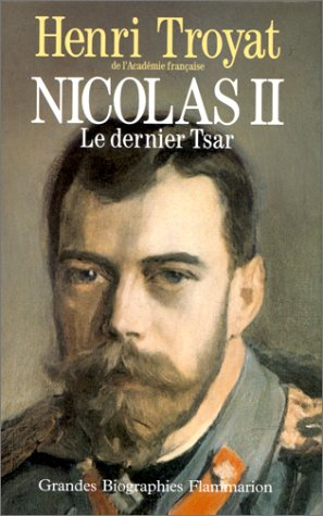 nicolas ii