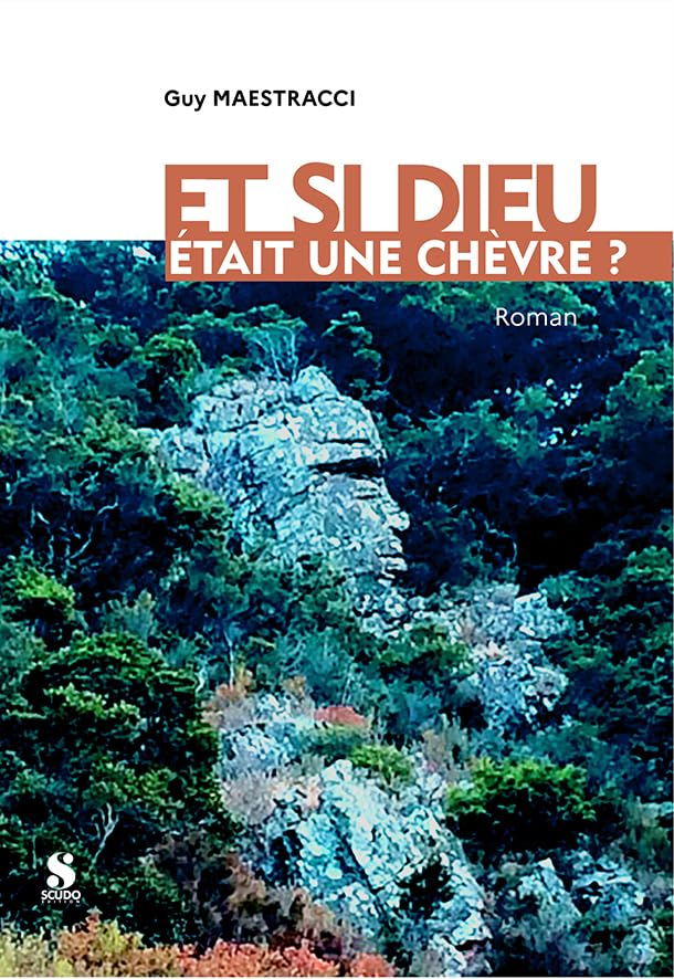 Et si Dieu était une chèvre ?