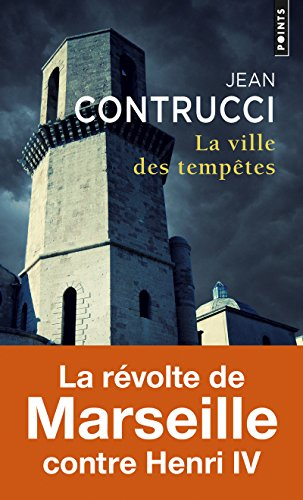 La ville des tempêtes