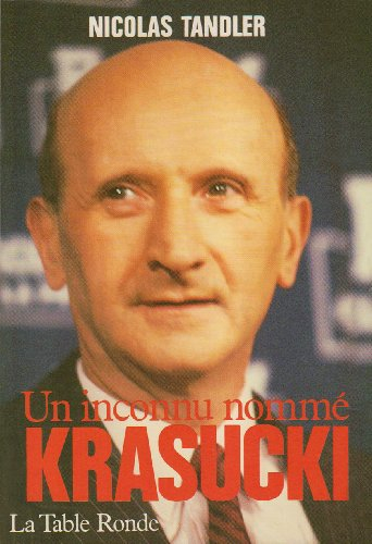 Un Inconnu nommé Krasucki