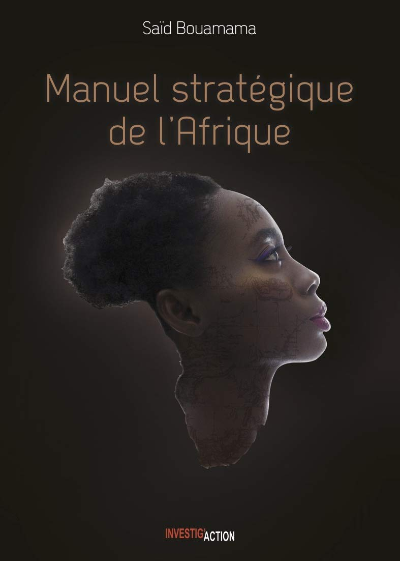 Manuel stratégique de l'Afrique. Vol. 1
