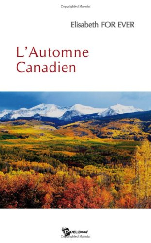 l'automne canadien