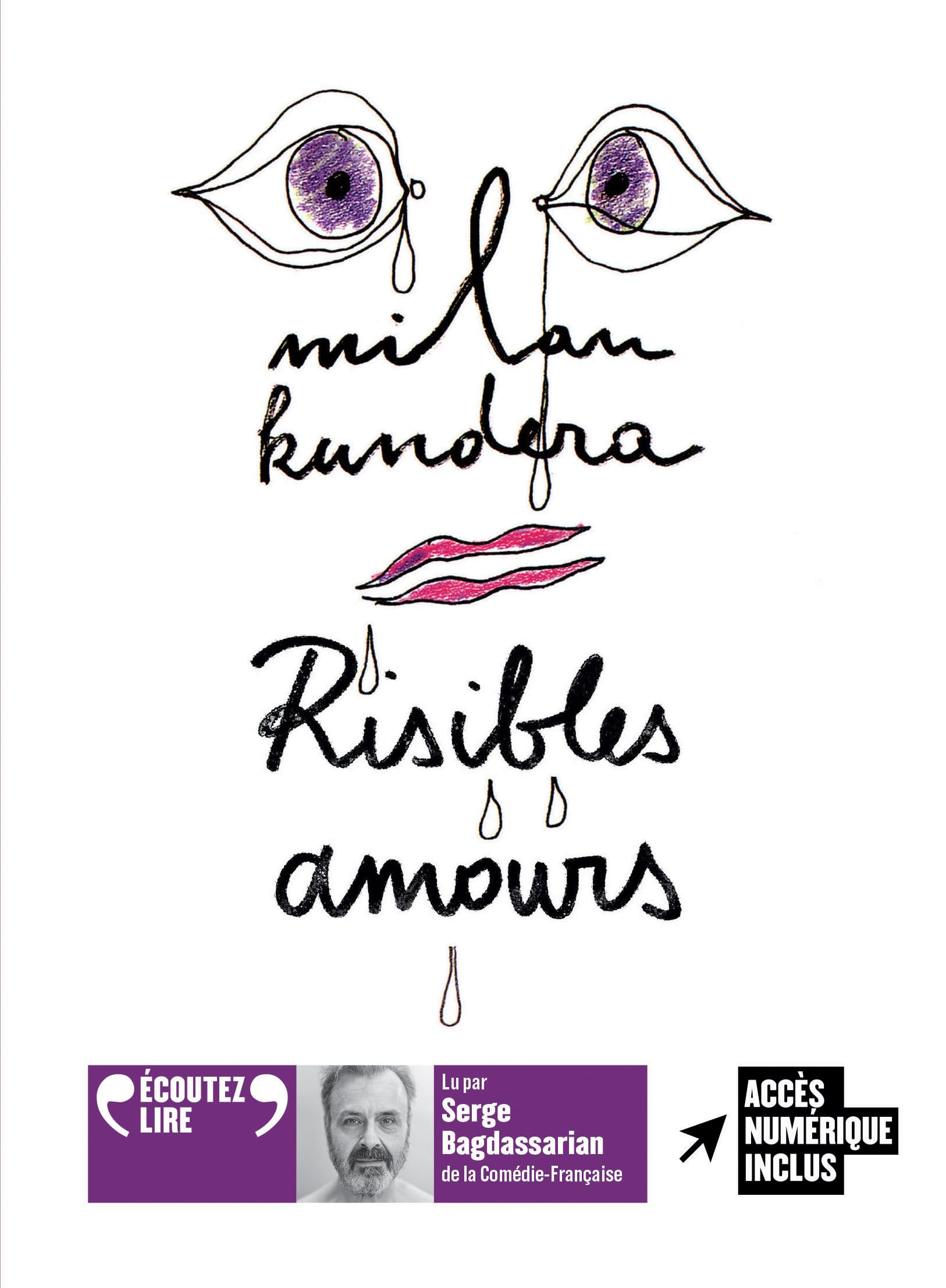 Risibles amours