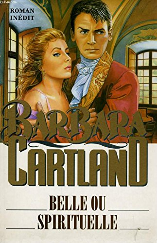 belle ou spirituelle : roman inédit