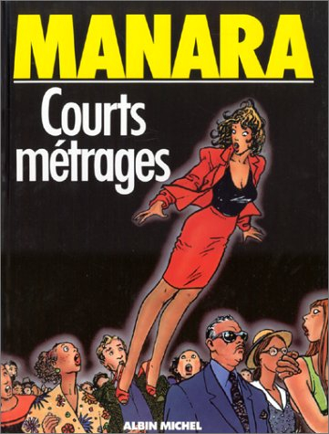 Courts métrages