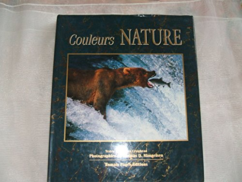 Couleur nature