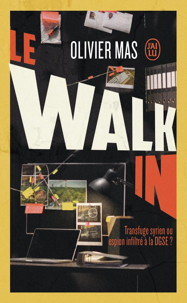 Le walk-in