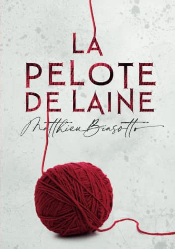 La Pelote de Laine