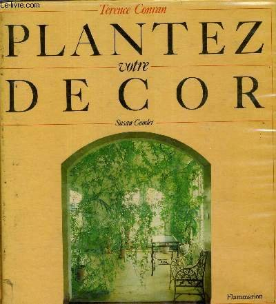 Les Plantes dans votre décor