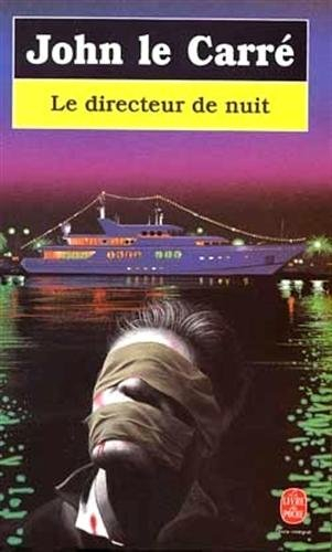 Le directeur de nuit