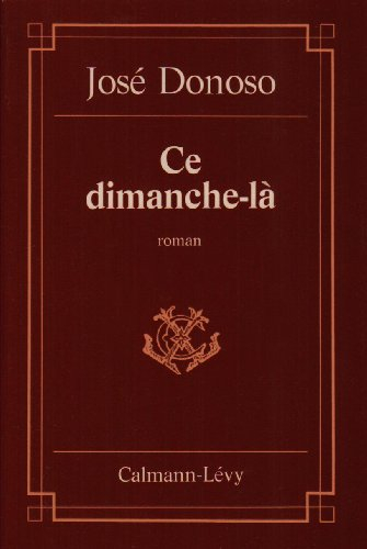 Ce dimanche-là