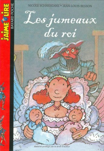 Les jumeaux du roi