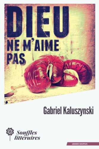 Dieu ne m'aime pas
