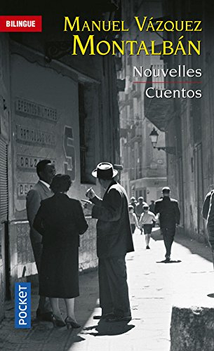 Nouvelles. Cuentos