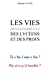 Les vies professionnelles des lycéens et des profs