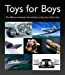 Toys of boys