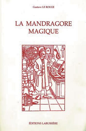 la mandragore magique