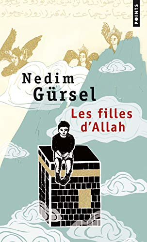 Les filles d'Allah