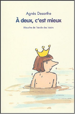 A deux c'est mieux