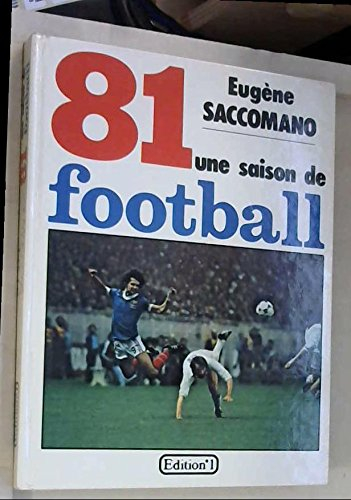 une saison de football